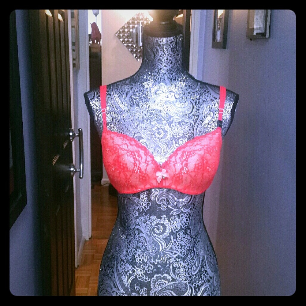 Victoria's Secret Bra